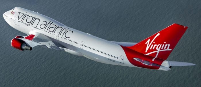 Virgin Atlantic resumes flights from Lagos to London on September 10th