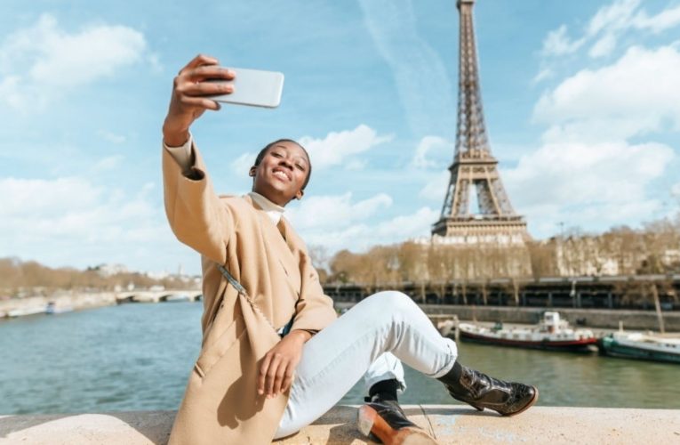 France Fully Opens to Tourists from Nigeria